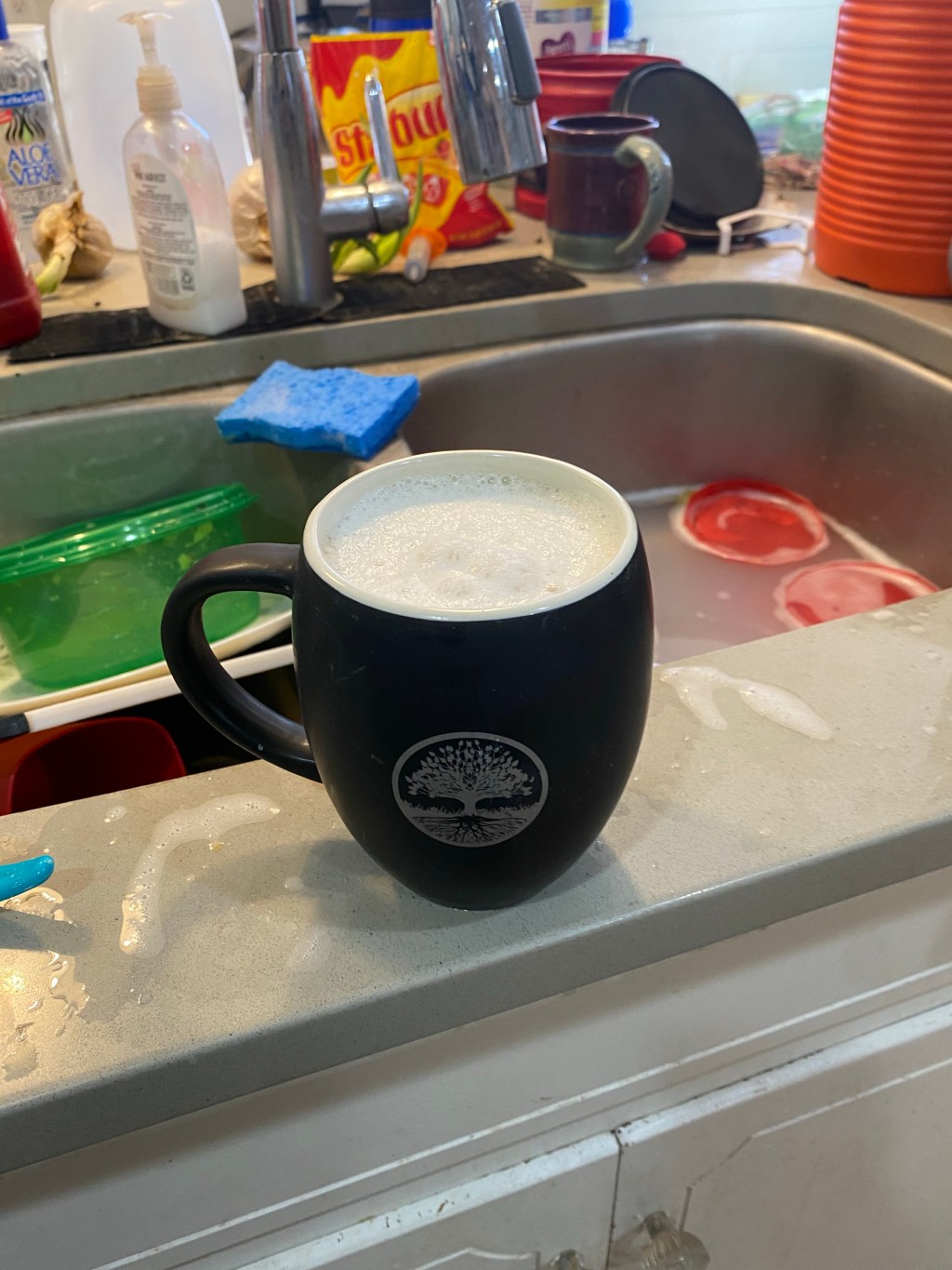 Threads of Inadequacy and Shifts in&nbsp;Perspective.