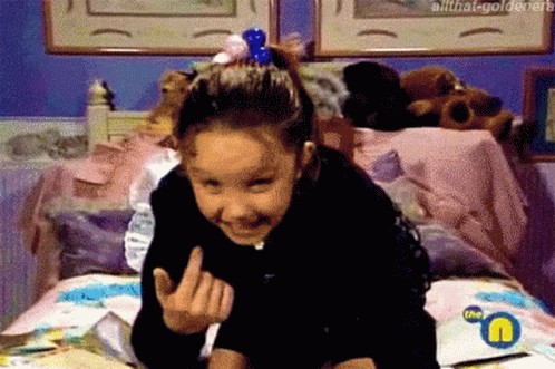 Working on my&nbsp;Temper.